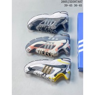 Adidas Bad Bunny x adidas originals Response CL Retro Casual Running Shoes Cream Bad Bunny Rabbit Da