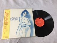 Keiko Mizukoshi - Miss Keiko Mizukoshi LP ขนาด 12 นิ้ว