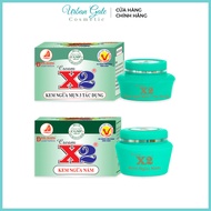 Slingshotm X2 Prevention Cream 10g, anti-acne with 3 effects 6g Genuine company
