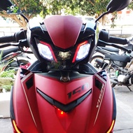 【MJMOTO】Yamaha Exciter 150 EX150 2019 Lc135 V8 Y15Zr V2 Ex150 V2 Exciter150 Exciter135 LED Head Lamp