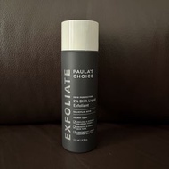 paula's choice 2%水楊酸精華液 118ml