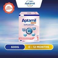 Aptamil C-SynB 0-12Bulan 600g