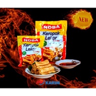 NOBA Keropok Lekor 1KG