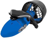 YWAWJ Recreational Underwater Thruster Underwater Scooter Automatic Buoyance System Designed for Salt Water Class Power