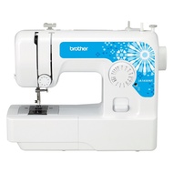 Brother – Home Sewing Machine JA1450NT + FREE: 10 rolls Rinata Sewing Thread + 10 pcs Bobbin