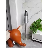 Bang & Olufsen Beosound Premium Stainless Steel Floor Stand