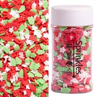 1 Bottle Sprinkle Topping Cake Decoration Sprinkle Cake Decoration Mix/ Sprinkle Cake Decoration