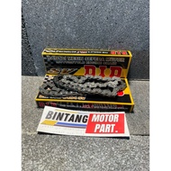 TIGER DID 100 JAPAN ORIGINAL KAMPRAT CHAIN DID 100