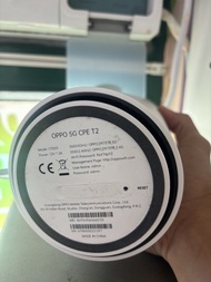 OPPO 5G CPE T2 無線路由器