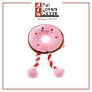 AMY N CAROL Breakfast Series - Donut