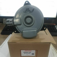 ORIGINAL DENSO RADAITOR AIRCOND FAN MOTOR PERODUA ATIVA > PART NO. AE268000-2460