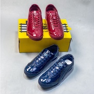 Onitsuka Tiger MEXICO 66 SD Classic Low-Top Casual Sneakers - IEE4