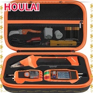 HOULAI Circuit Breaker Finder , Protective Water Resistant Carrying , Portable Hard Shockproof Tool 