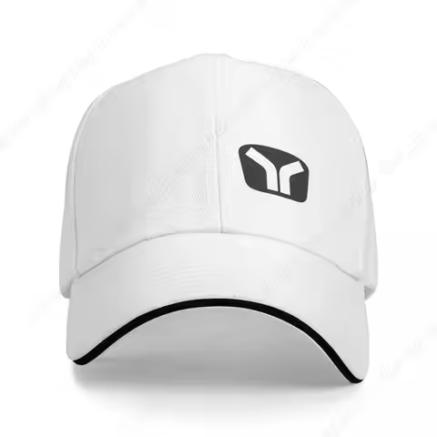 Yugo car Baseball Cap Trucker Cap Luxury Man Hat Anime Hat For Girls Men's