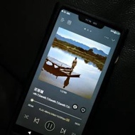 山靈 Shanling M9 PLUS 數位音樂播放器 DAP Player M9+