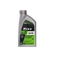 Kix, KIXX D1 5W-30 1L, diesel engine oil