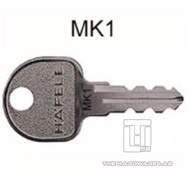 {The Hardware Lab}Hafele Master Key MK1/MK2/MK3