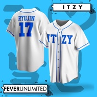 ITZY JERSEY
