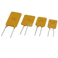 (10pcs) RUEF 30V UF0.9/1.1/1.35/1.6/1.85/2.5/3/4/5A Self-Recovery Fuse PPTC