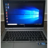 LAPTOP i5 HP ELITEBOOK 8470P (refurbished