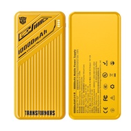 Transformers TF-D27 10000mAh Powerbank ( Bumblebee / Megatron / Mirage )
