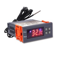 STC-3000 LED Digital Temperature Controller Thermostat Thermoregulator Incubator 12V 220V