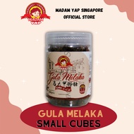 MADAM YAP's 100% Pure Cubed Gula Melaka | Palm Sugar | | 马六甲纯椰糖 350g
