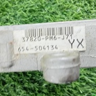 HONDA CIVIC SHUTTLE CRX EF Engine Control Unit Used 88-91 ZC 1.6L D16A6 (37820-PM6-J71) YX