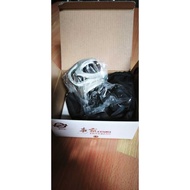 DMK CHEETAH DC PLUS LEFT HAND REEL