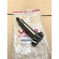 As Reduksi 12 T Gardan Belakang Viar Karya 150 200