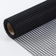 PRODUK TERLARIS [1/2 METER] FLOWER WRAP MESH JARING KECIL KOTAK - POLYNET - KOREAN OUTER FLOWER NET 