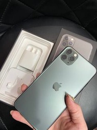 iPhone 11 Pro Max 256GB