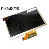 LCD 7" For Samsung GALAXY Tab 3 Lite SM-T116 T116 BA070WS1-400 FPC