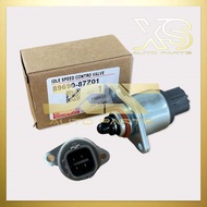 ORIGINAL 89690-87Z01 MYVI ,ALZA ,AVANZA THROTTLE BODY (4PIN) SENSOR SILVER ( THROTTLE BODY SWITCH)