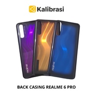 BACK CASING REALME 6 PRO