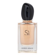 Giorgio Armani Si Eau De Parfum Spray 50ml/1.7oz