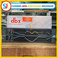 DBX 2231 Equalizer DBX 2231 Grade A Equalizer/