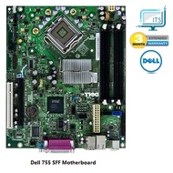 Dell Optiplex, Replacement Motherboard👉 755 SFF ✅Tested 100% OK