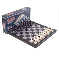 High Quality Chess Magnetic Solid Chess Pieces