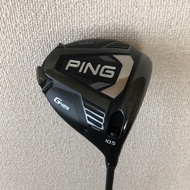 🇯🇵PING  G425 MAX Used Driver 1W with Head cover ALTA J CB FlexS 10.5