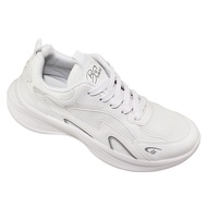 BITA'S FASHIONED BATA WOMEN'S SPORTS SHOES GVW.67 (WHITE) - BITAS WOMEN'S SPORT SNEAKERS