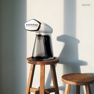 【Osner韓國歐紳】Ihandy手持式熨斗掛燙機(2026更新版) -極光白