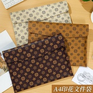 Leather Folder File Bag Leather File Bag Folder File20260624