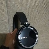 Sony MRD XB600 耳機