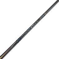Accra - Wedge Shaft - TZ Wedge