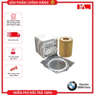 { Genuine Product } BMW oil filter for engine N13B16A 1.6L 11-15 (114i, 116i, 118i, 316i, 320i)
