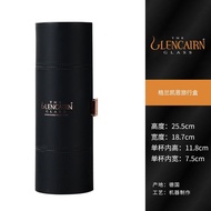 Glencairn Whiskey Glass Crystal Glass European Style Pure Color 101-200ml Capacity Whiskey Cup for T