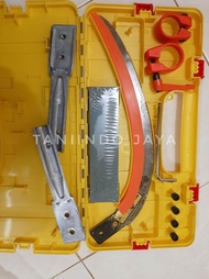 Egrek palm king pro safety tool box ori full set