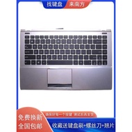 Suitable for ASUS ASUS U46E U47 U37 U37VC U47A U47VC Notebook Keyboard with C Case