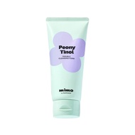 MAMONDE Mimo by Mamonde Peony Tinol Ampoule | Cleansing Foam | Toner Pad | Balm